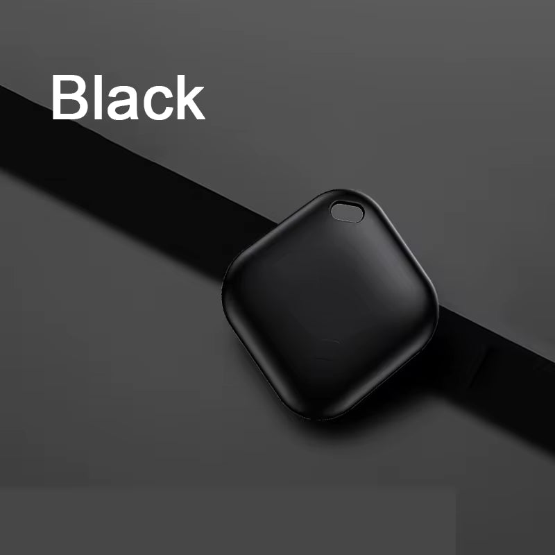 Anti-Theft Tracker
