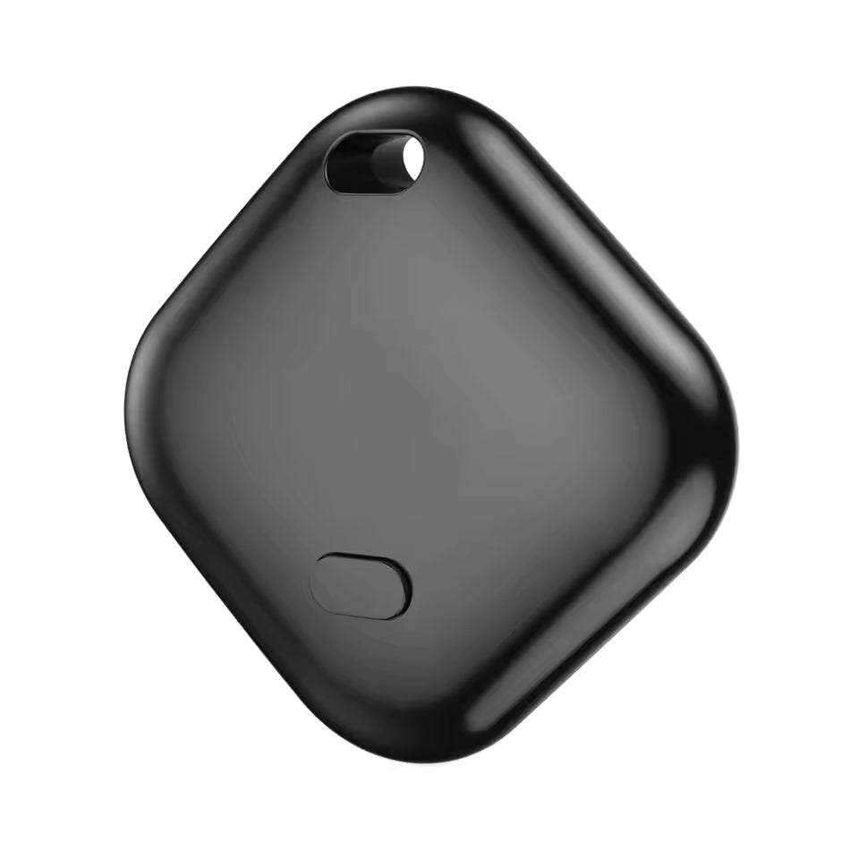 Anti-Theft Tracker