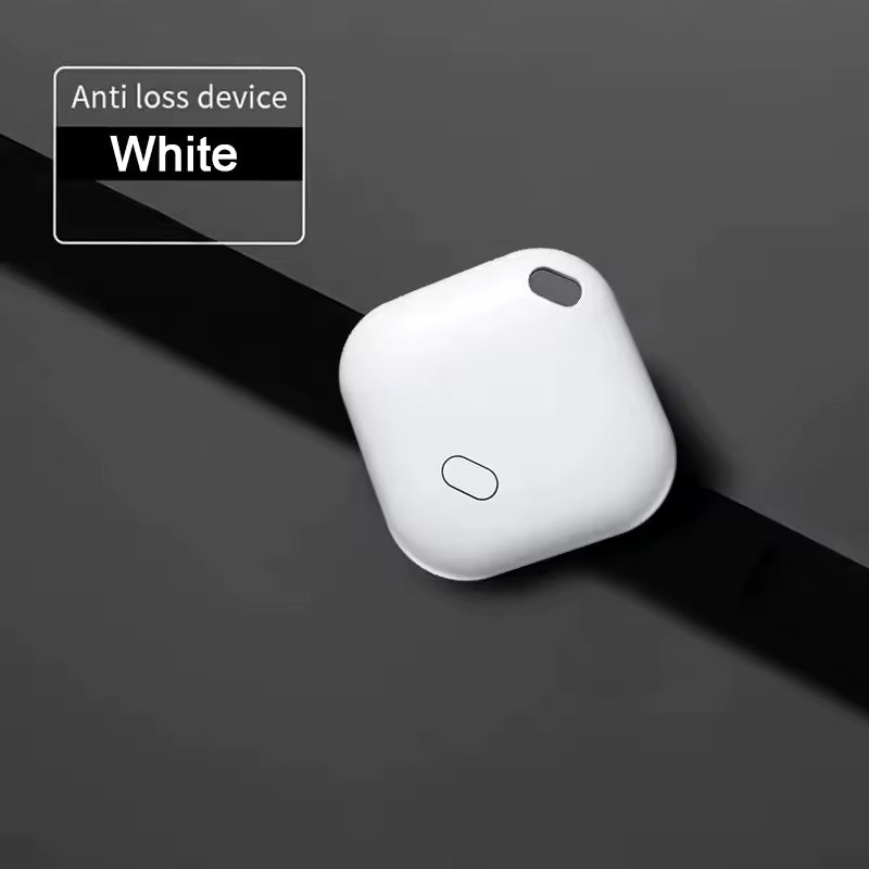 Anti-Theft Tracker